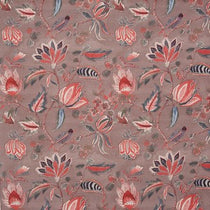 Azalea Passion Fruit Fabric by the Metre